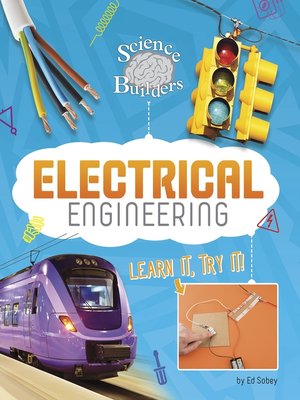 cover image of Electrical Engineering